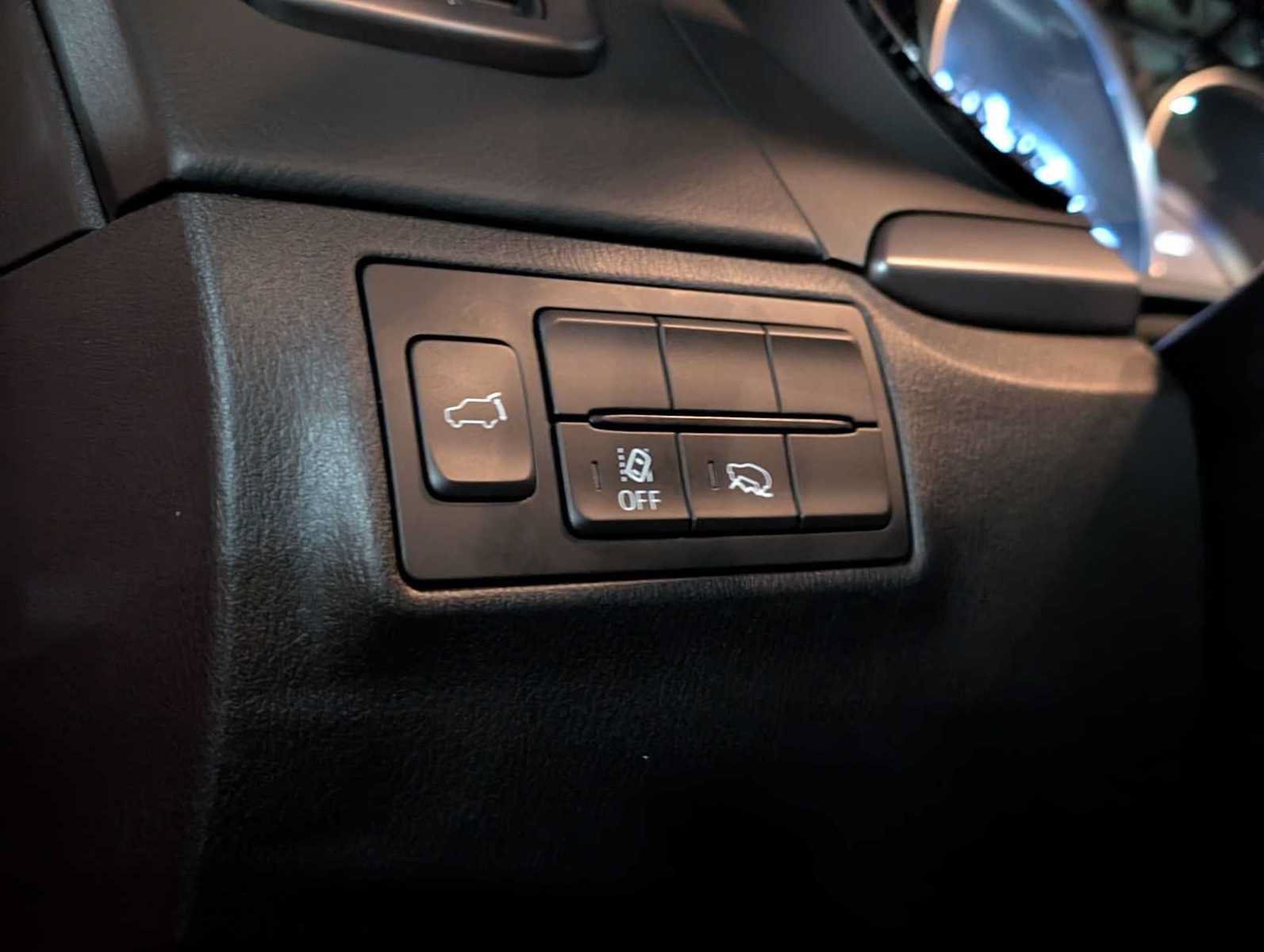 Used 2021 MAZDA CX-9 Touring AWD/4WD image 23