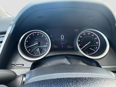 Used 2024 Toyota Camry LE w/ Cold Weather Package image 36