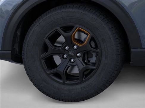 New 2026 Ford Explorer Tremor w/ Tremor Ultimate Package AWD/4WD image 19