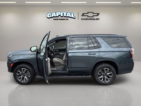 Used 2021 Chevrolet Tahoe Z71 image 13