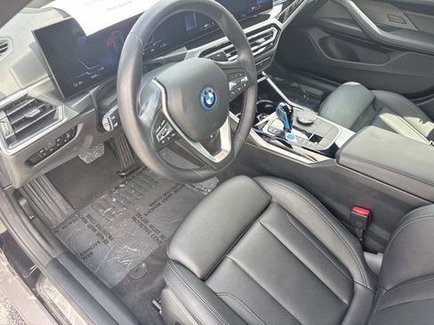 Certified 2023 BMW i4 eDrive35 w/ Premium Package image 32