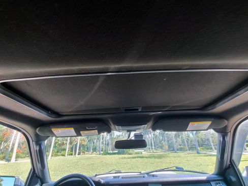 Used 2017 Ford Expedition Platinum RWD image 18