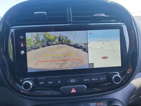 Used 2023 Kia Soul EX FWD image 18