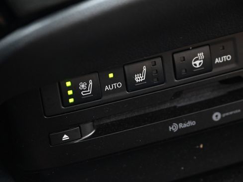 Used 2022 Lexus ES 350 w/ Premium Package image 35