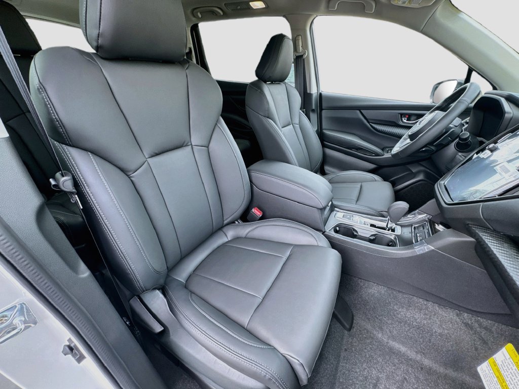 New 2027 Subaru Ascent Premium AWD/4WD image 34