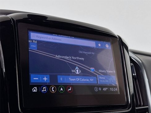 Used 2023 Chevrolet Traverse Premier w/ Redline Edition image 14