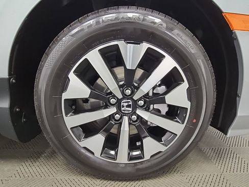 New 2026 Honda Odyssey EX-L image 47