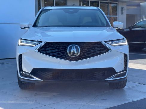 Used 2026 Acura MDX FWD w/ Technology Package image 2