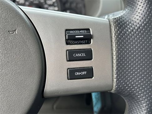 Used 2019 Nissan Frontier SV image 25