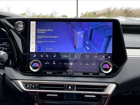 New 2026 Lexus RX 500h F Sport image 18