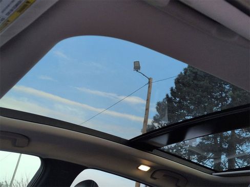 Used 2022 INFINITI QX50 Sensory w/ Cargo Package image 13