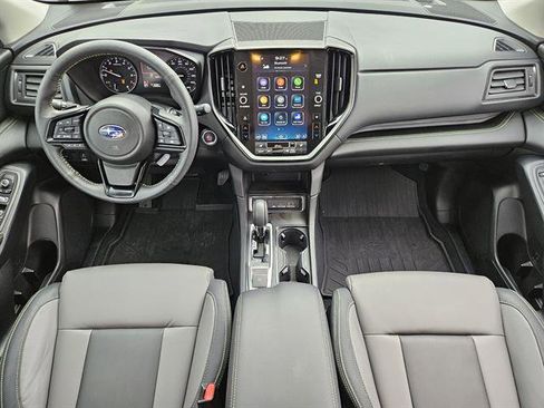 Used 2024 Subaru Ascent Onyx Edition image 19