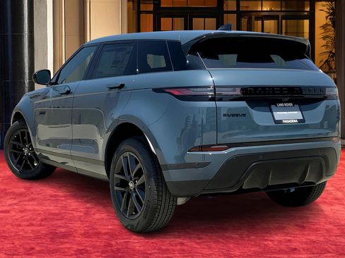 New 2026 Land Rover Range Rover Evoque S image 3