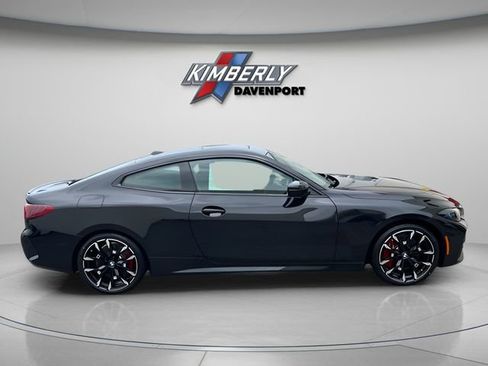New 2026 BMW 430i xDrive Coupe w/ M Sport Package AWD/4WD image 6