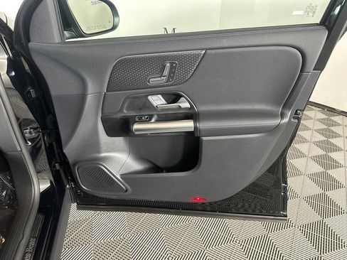 Certified 2026 Mercedes-Benz GLA 250 image 14