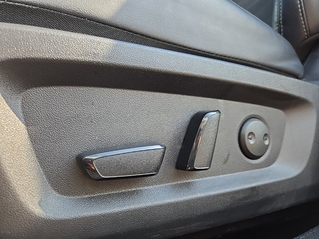 Used 2024 Mitsubishi Outlander SE AWD/4WD image 30