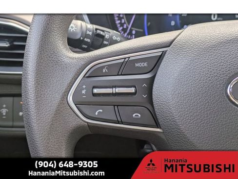 Used 2020 Hyundai Santa Fe SEL image 24