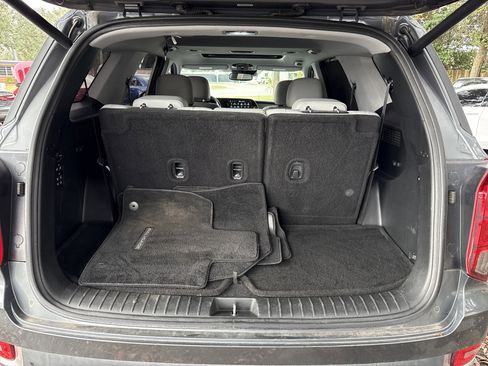 Used 2022 Hyundai Palisade SEL w/ Premium Package image 29