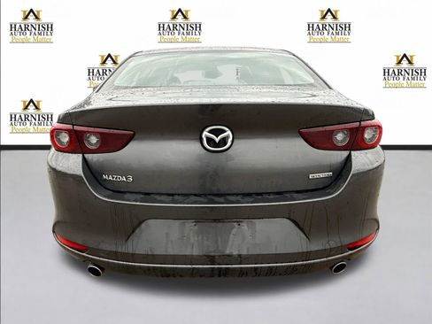 Used 2024 MAZDA MAZDA3 s image 5
