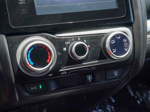 Used 2015 Honda Fit EX-L image 21