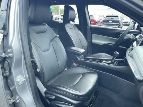 Used 2023 Jeep Compass Limited AWD/4WD image 26