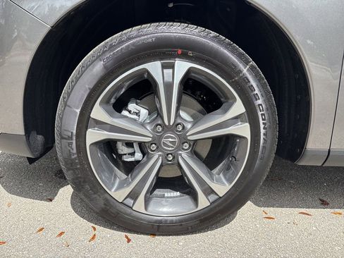 New 2026 Acura RDX Technology Package image 9