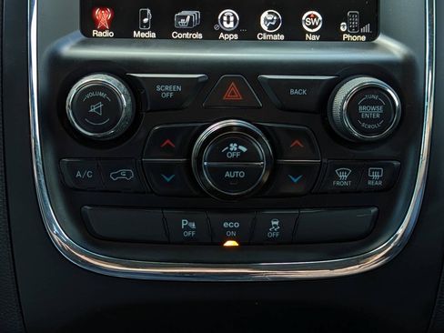 Used 2014 Dodge Durango Limited w/ Premium Group AWD/4WD image 22