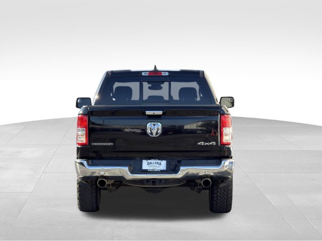 Used 2020 RAM 1500 Big Horn AWD/4WD image 9