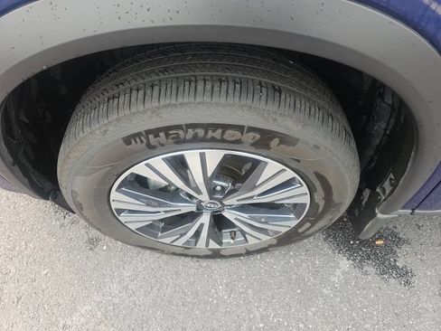 Used 2023 Nissan Rogue SV w/ SV Premium B Package AWD/4WD image 12