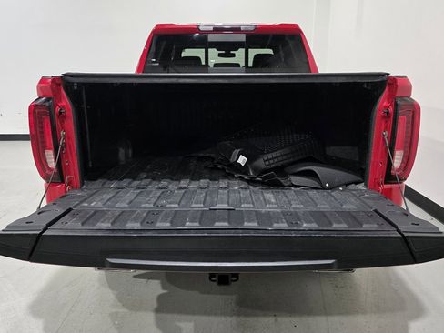 Used 2021 GMC Sierra 1500 AT4 w/ AT4 Preferred Package image 27