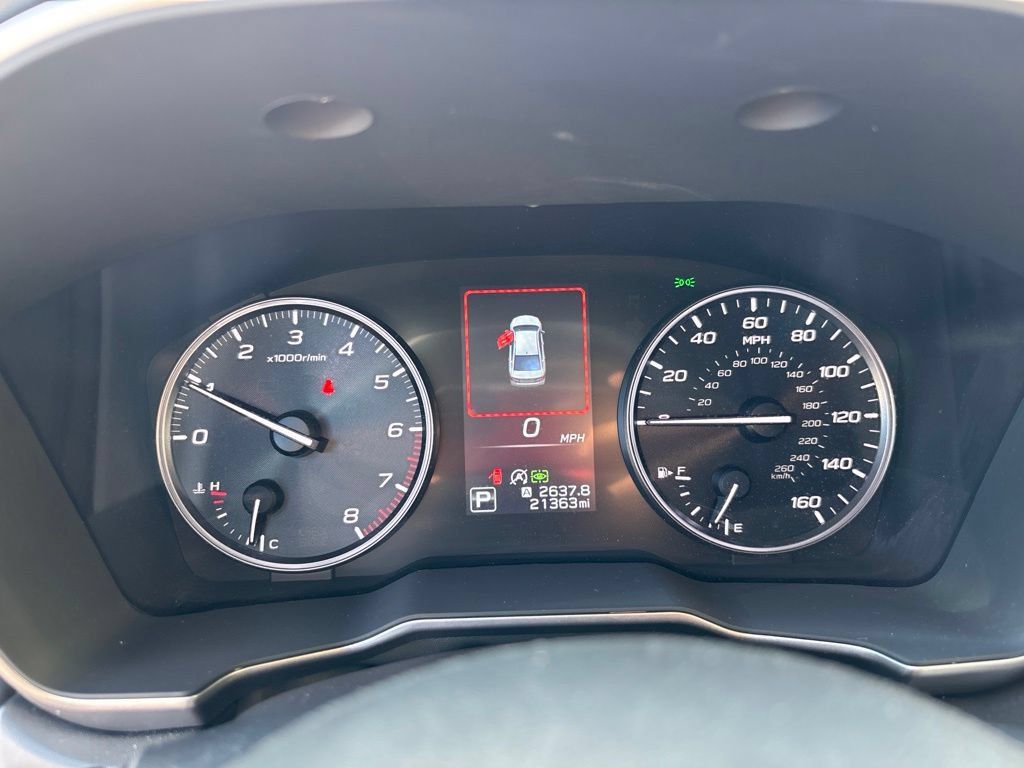 Used 2024 Subaru Legacy Limited AWD/4WD image 15