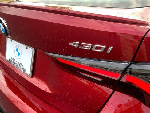 New 2026 BMW 430i xDrive w/ M Sport Package image 16