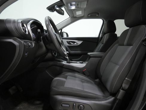 Used 2023 Chevrolet Blazer LT w/ Convenience Package AWD/4WD image 12