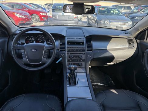 Used 2012 Ford Taurus SEL image 8