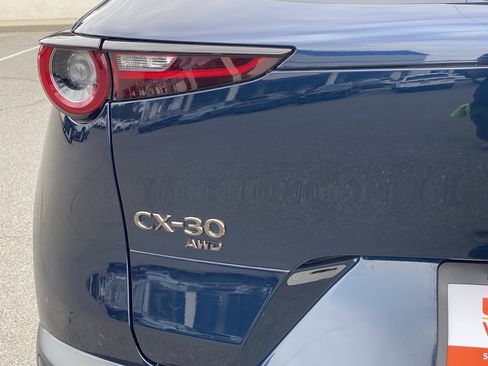 Certified 2026 MAZDA CX-30 AWD 2.5 S image 24