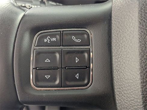 Used 2017 RAM 1500 Big Horn image 15