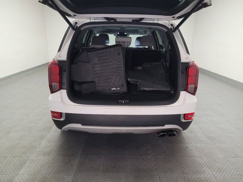 Used 2020 Hyundai Palisade SEL image 29