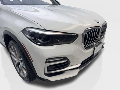 Used 2020 BMW X5 sDrive40i w/ Convenience Package RWD image 17