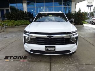New 2026 Chevrolet Tahoe LS w/ LPO, Dark Essentials Package AWD/4WD video 2