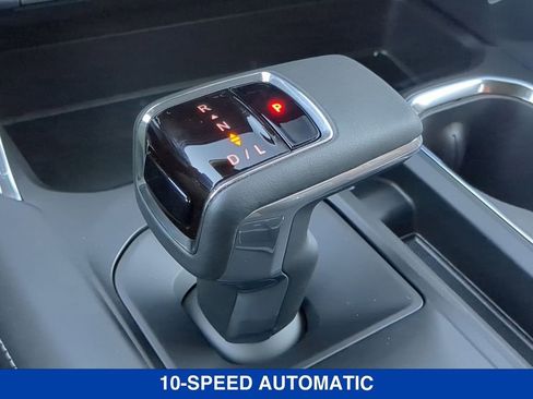 New 2026 GMC Sierra 1500 Denali Ultimate AWD/4WD image 13