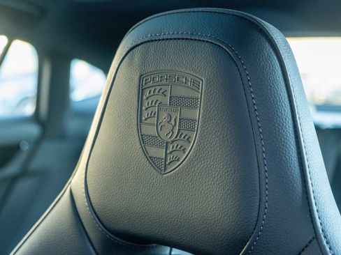 New 2026 Porsche Panamera 4 AWD/4WD image 20