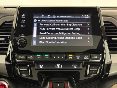 Used 2024 Honda Odyssey EX-L image 24