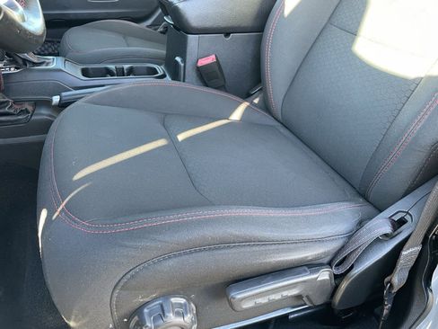 Used 2020 Jeep Wrangler Unlimited Rubicon image 18