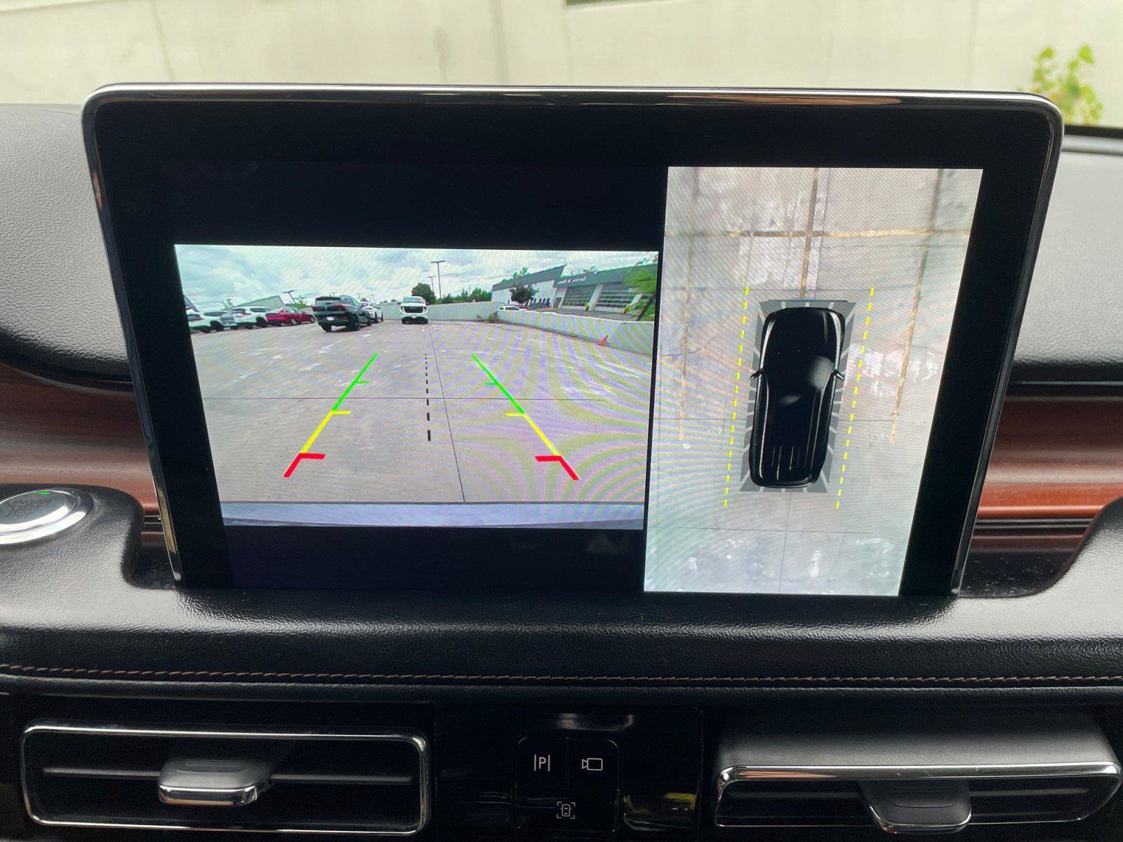 Used 2022 Lincoln Aviator Reserve w/ Equipment Group 201A AWD/4WD image 25