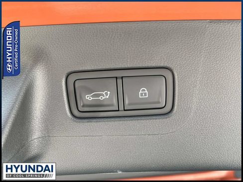 Certified 2025 Hyundai Santa Fe XRT AWD/4WD image 28