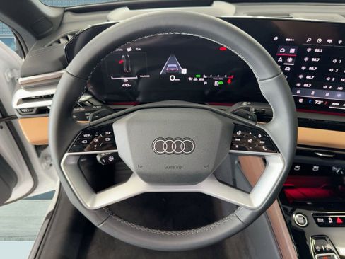 New 2025 Audi A5 2.0T Premium Plus image 17