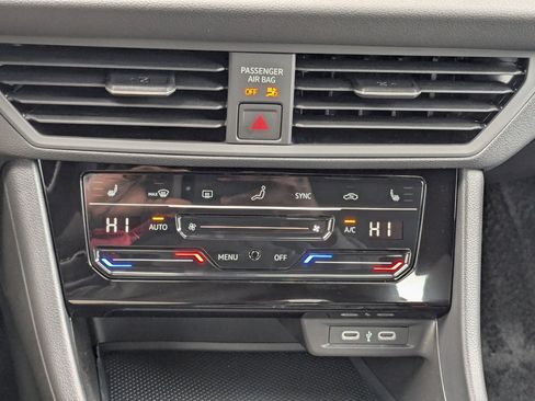 New 2026 Volkswagen Jetta Sport image 23