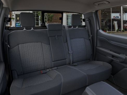 Used 2024 Ford Ranger XLT image 7