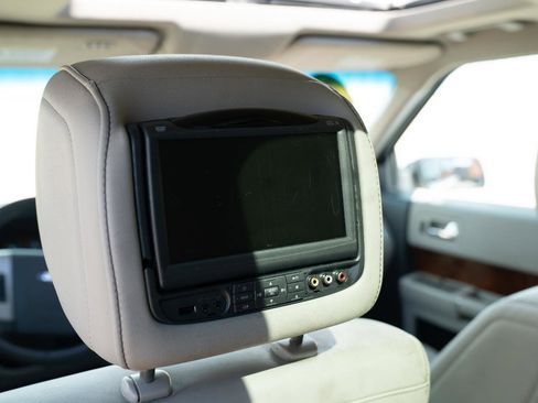 Used 2011 Ford Flex Limited w/ Rapid Spec Order Code image 29