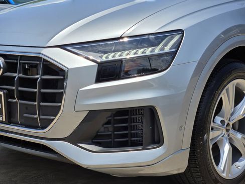 Certified 2023 Audi Q8 Prestige AWD/4WD image 12